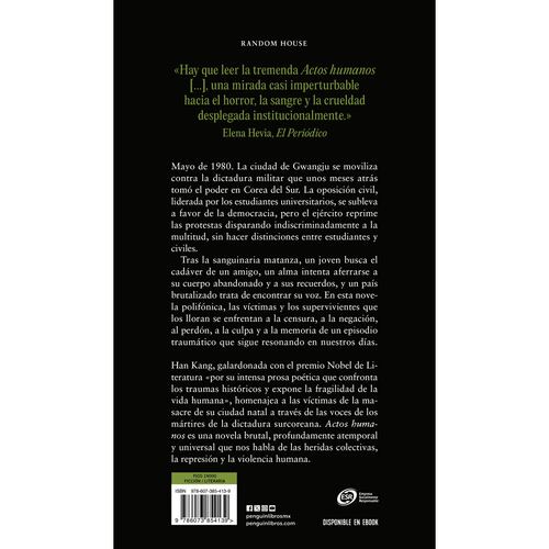 Actos humanos