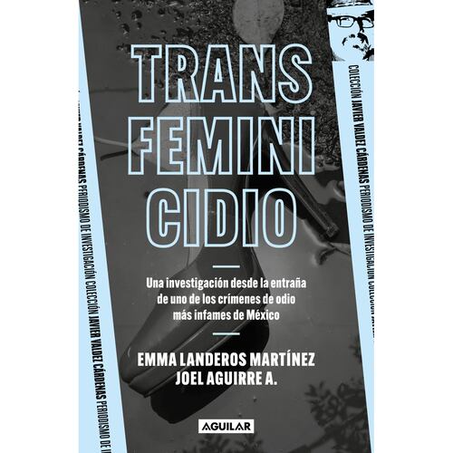 Transfeminicidio