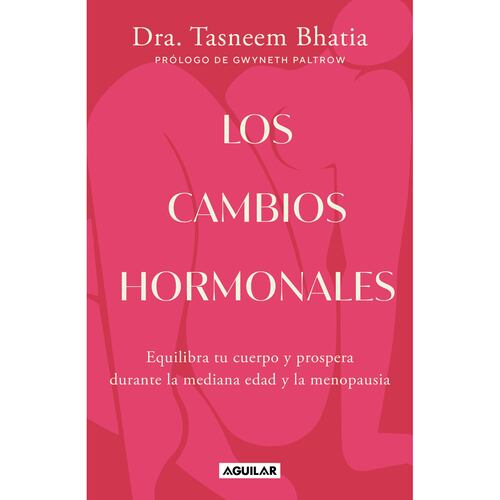 Los cambios hormonales