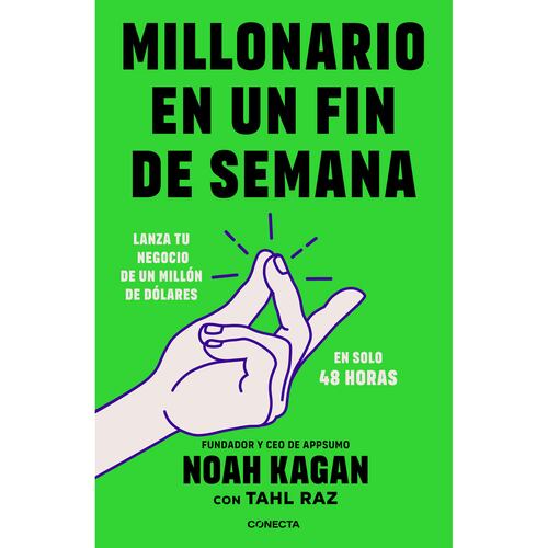 Millonario en un fin de semana