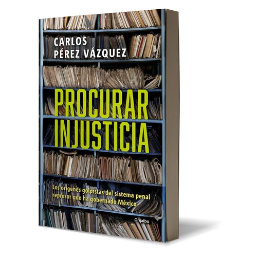 Procurar injusticia