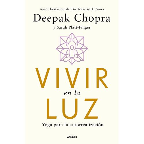 Vivir en la luz
