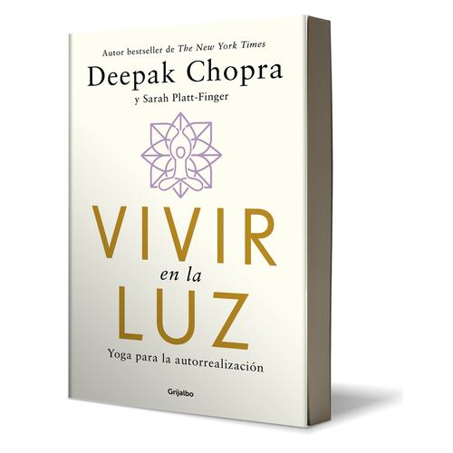 Vivir en la luz