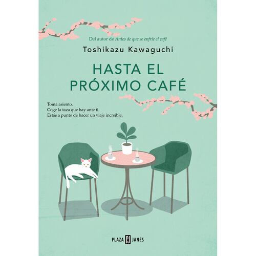 Hasta el próximo café