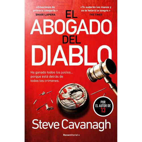 El abogado del diablo