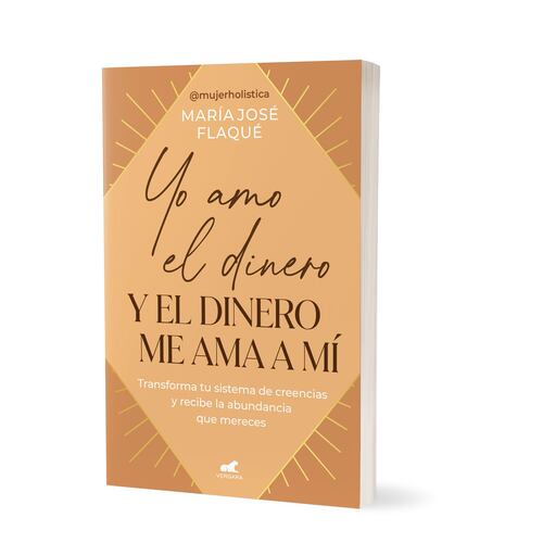 Yo amo el dinero y el dinero me ama a mí