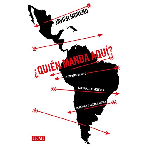 ¿Quién manda aquí?