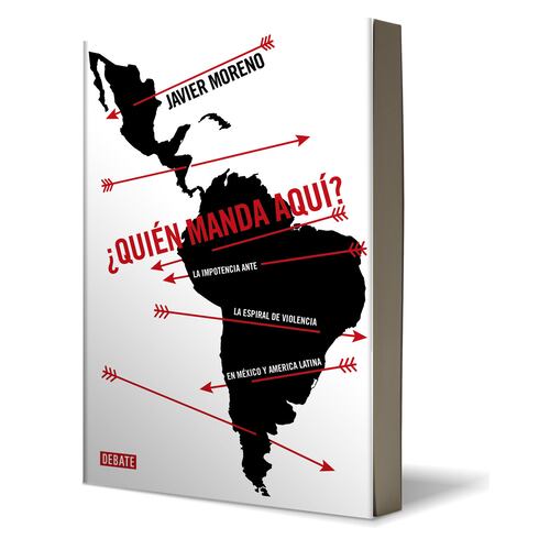 ¿Quién manda aquí?
