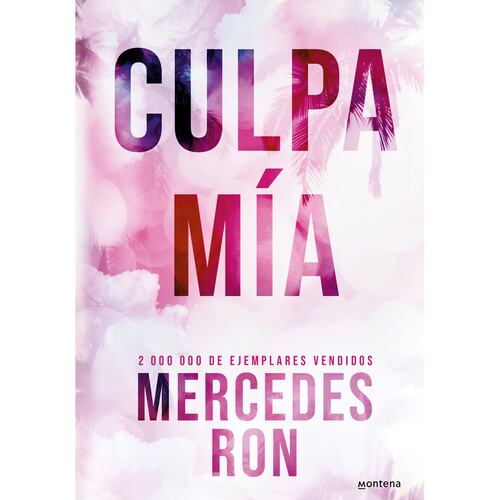 Culpa mía