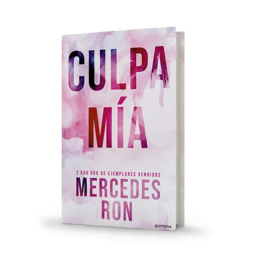 Culpa mía