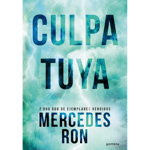 Culpa tuya