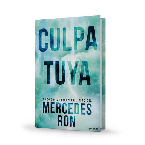 Culpa tuya