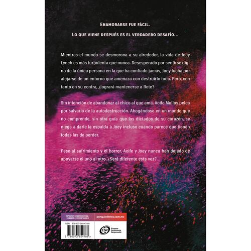 Redeeming 6. Los chcos de Tommen 4