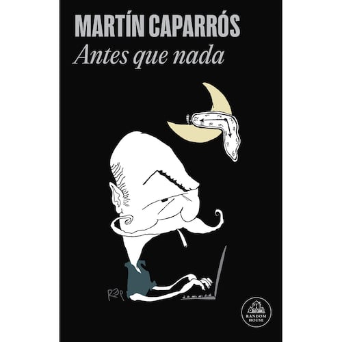 Antes que nada