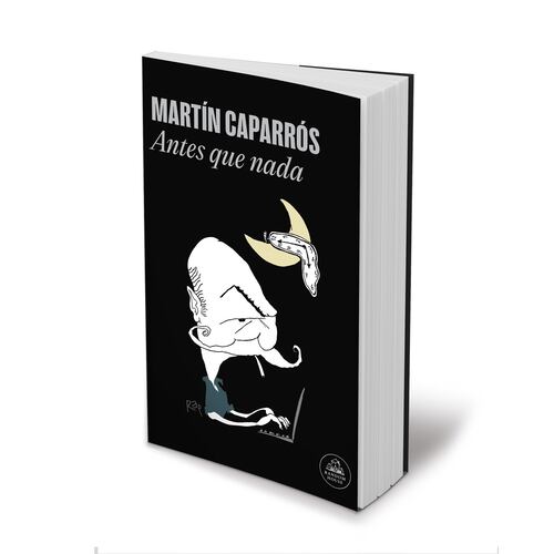 Antes que nada