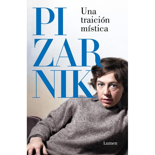 Una traición mística