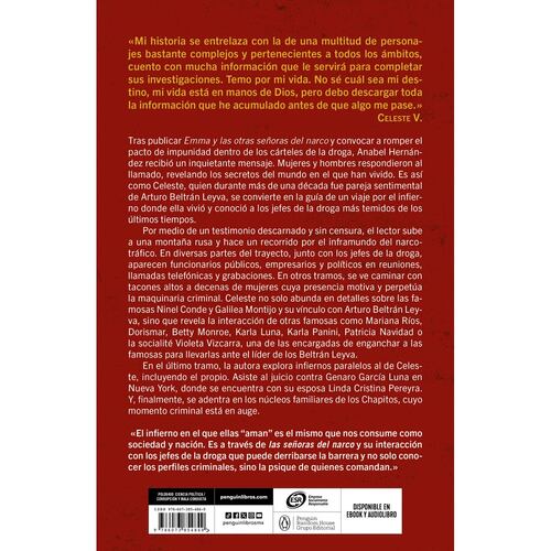Las señoras del narco