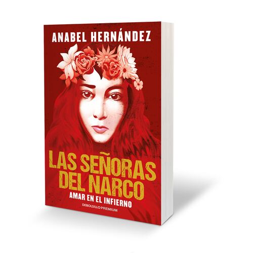 Las señoras del narco