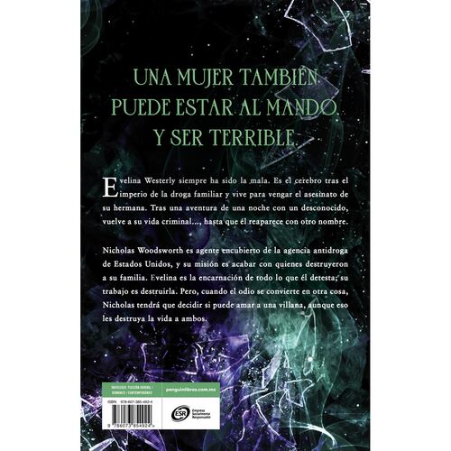 Wretched. Una historia de Nunca Jamás