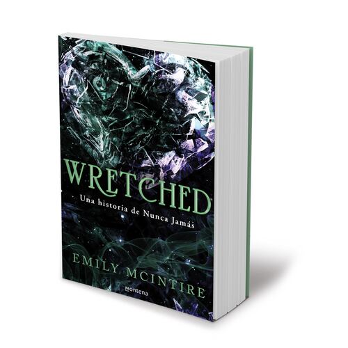 Wretched. Una historia de Nunca Jamás