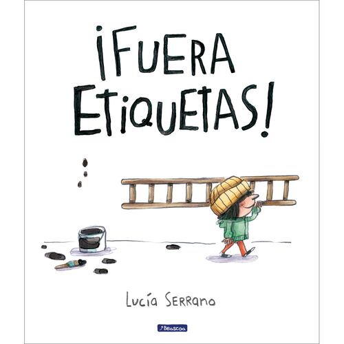 ¡Fuera etiquetas!