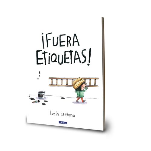 ¡Fuera etiquetas!