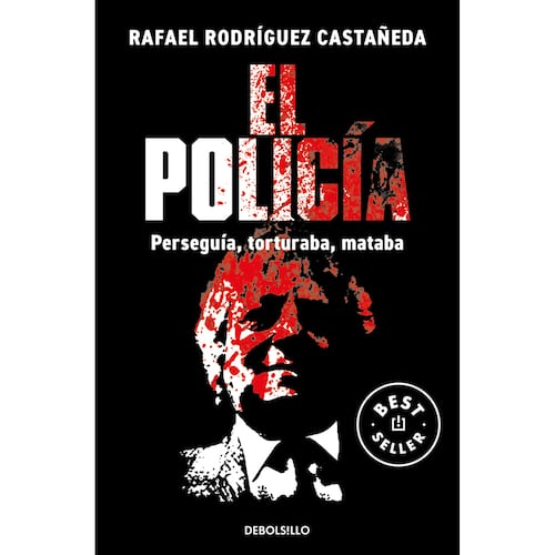 El policía