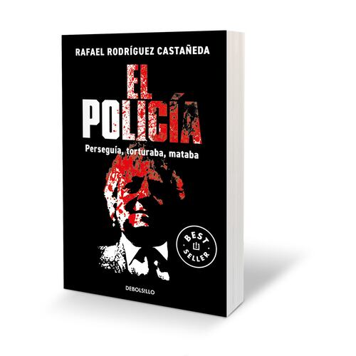 El policía