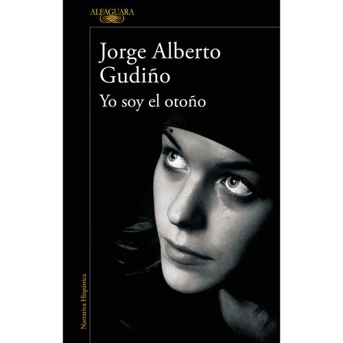 Yo soy el otoño