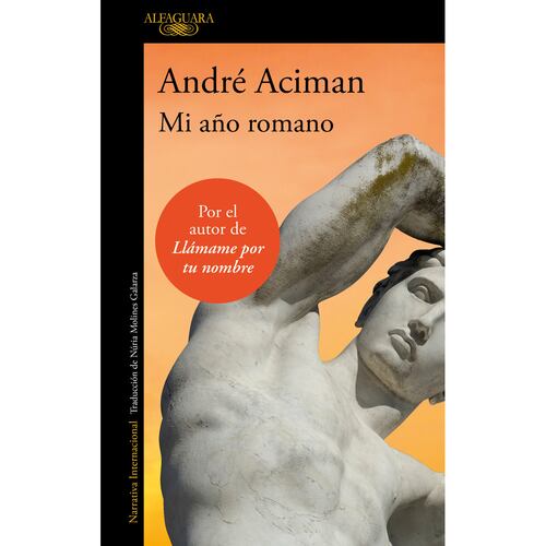 Mi año romano
