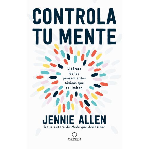 Controla tu mente