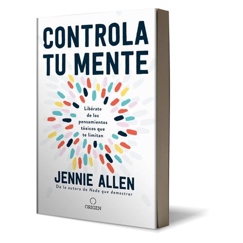 Controla tu mente