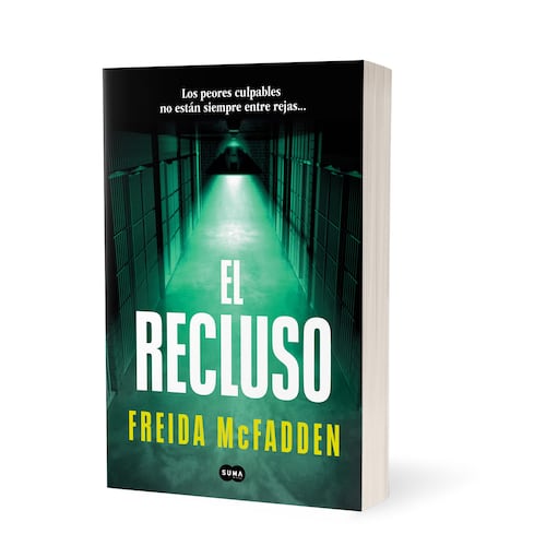 El recluso