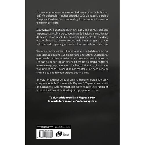 Riqueza 360