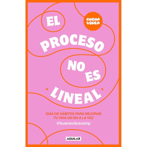 El proceso no es lineal