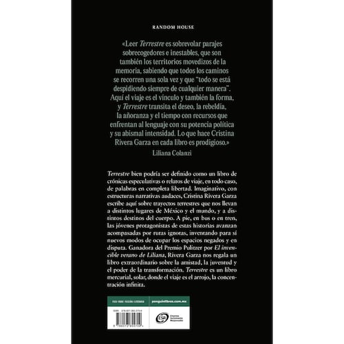 Terrestre