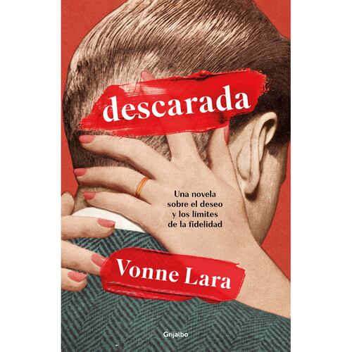 Descarada