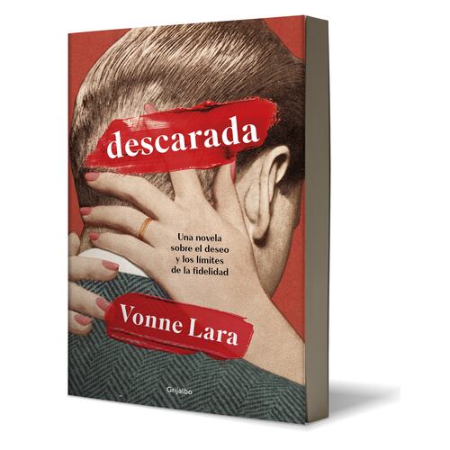 Descarada