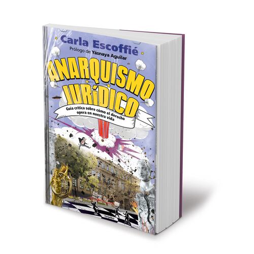 Anarquísmo jurídico