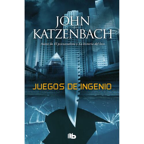 Juegos de ingenio
