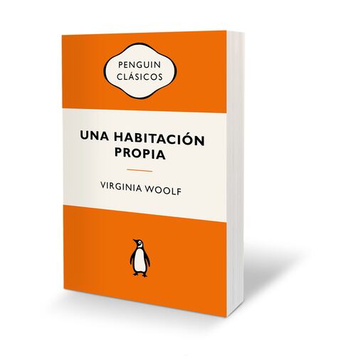 Una habitación propia
