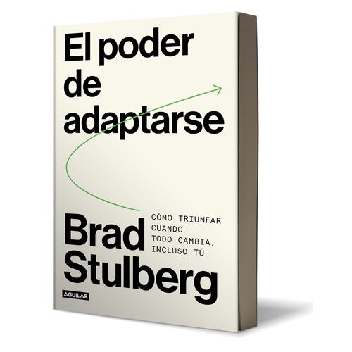 El poder de adaptarse