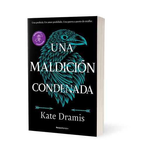 Una maldición condenada