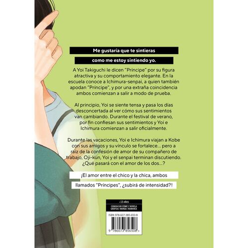 Manga En La Hermosa Luna Crepuscular 7 Bimestral