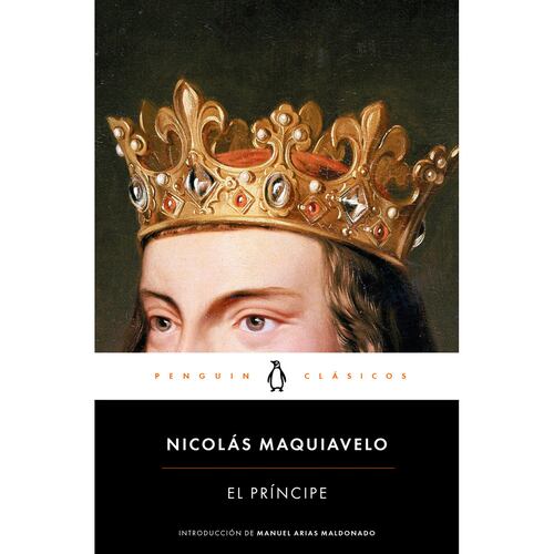 El príncipe