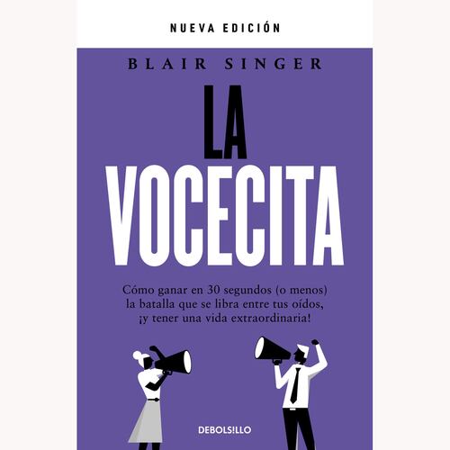 La vocecita