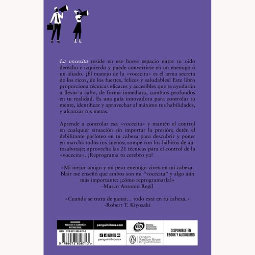 La vocecita