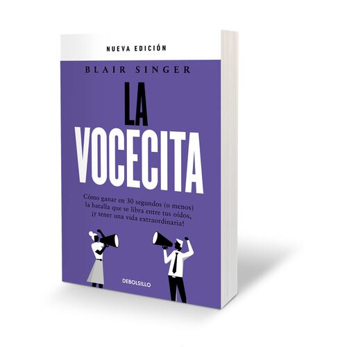 La vocecita
