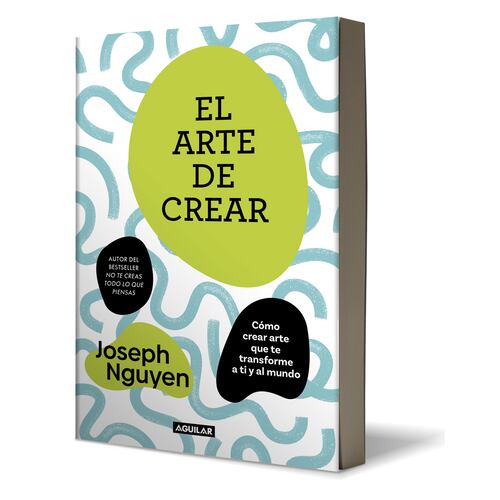El arte de crear