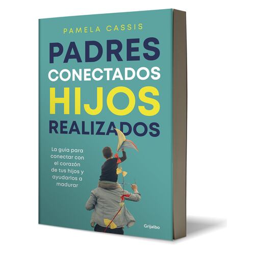 Padres conectados, hijos realizados
